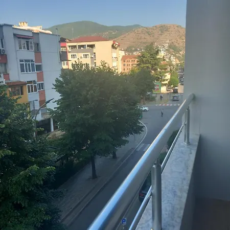 Apartment Meli&matti Pogradec