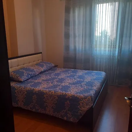 Meli&matti Apartment
