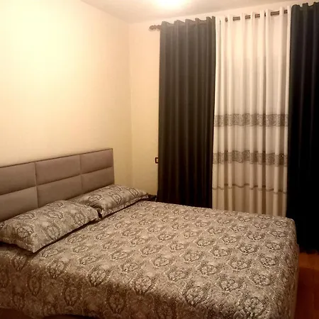 Meli&matti Apartment