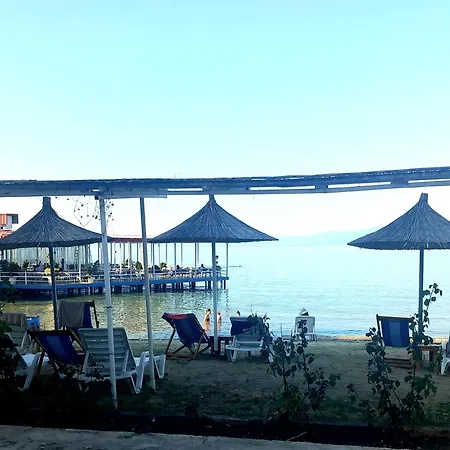 דירה Meli&matti פוגרדץ