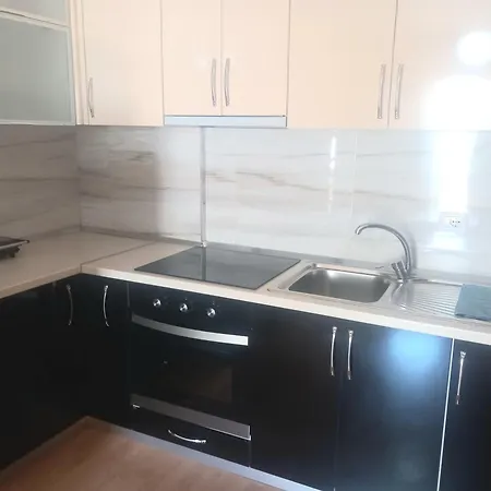 Meli&matti דירה פוגרדץ