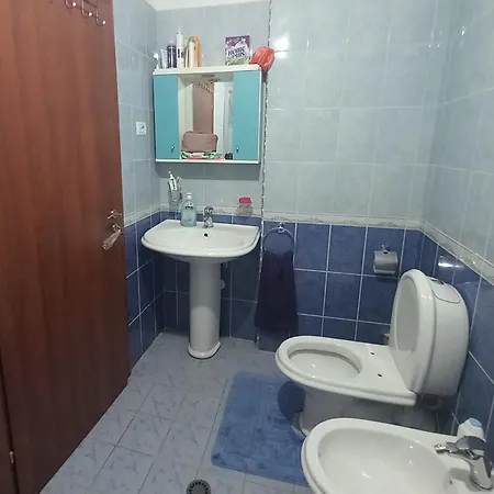 アパート Meli&matti