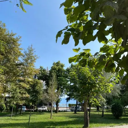 アパート Meli&matti