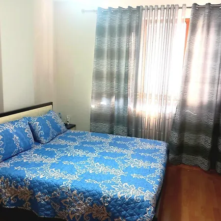 Meli&matti Apartment Pogradec