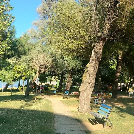 Meli&matti アパート ポグラデツ