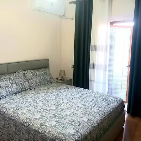 Apartment Meli&matti Pogradec