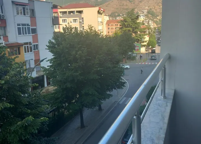 Apartamento Meli&matti Pogradec