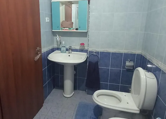 Apartamento Meli&matti