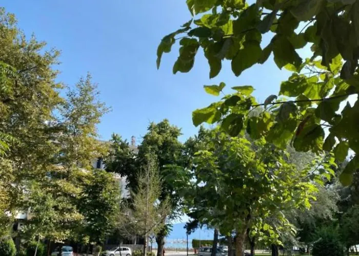 Apartamento Meli&matti