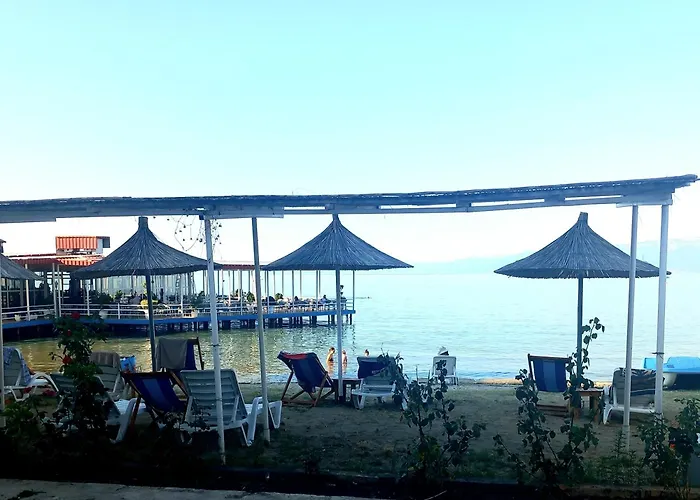 Apartamento Meli&matti Pogradec