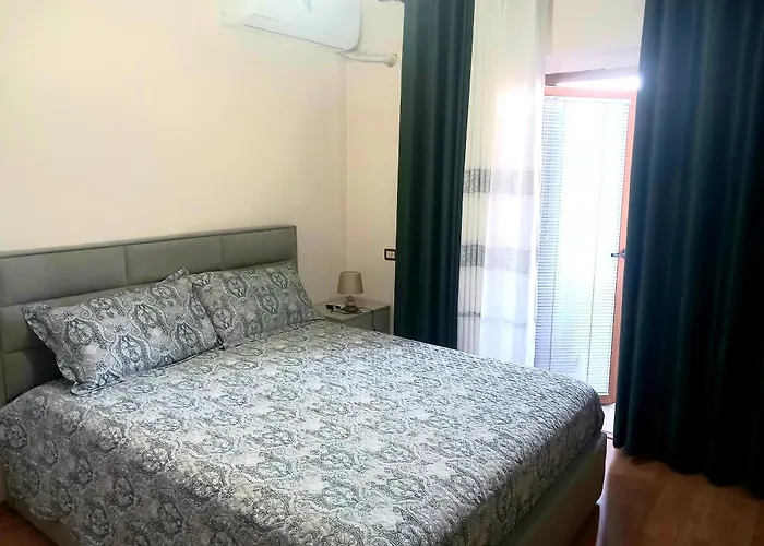 Apartamento Meli&matti Pogradec