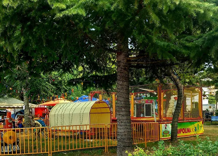 Apartamento Meli&matti *